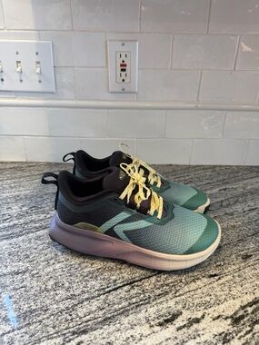 Women's Keen 450 Dirt Hiking Shoes Size 6.5